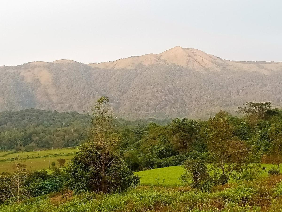 Camp Nishani Bhāgamandala Екстериор снимка