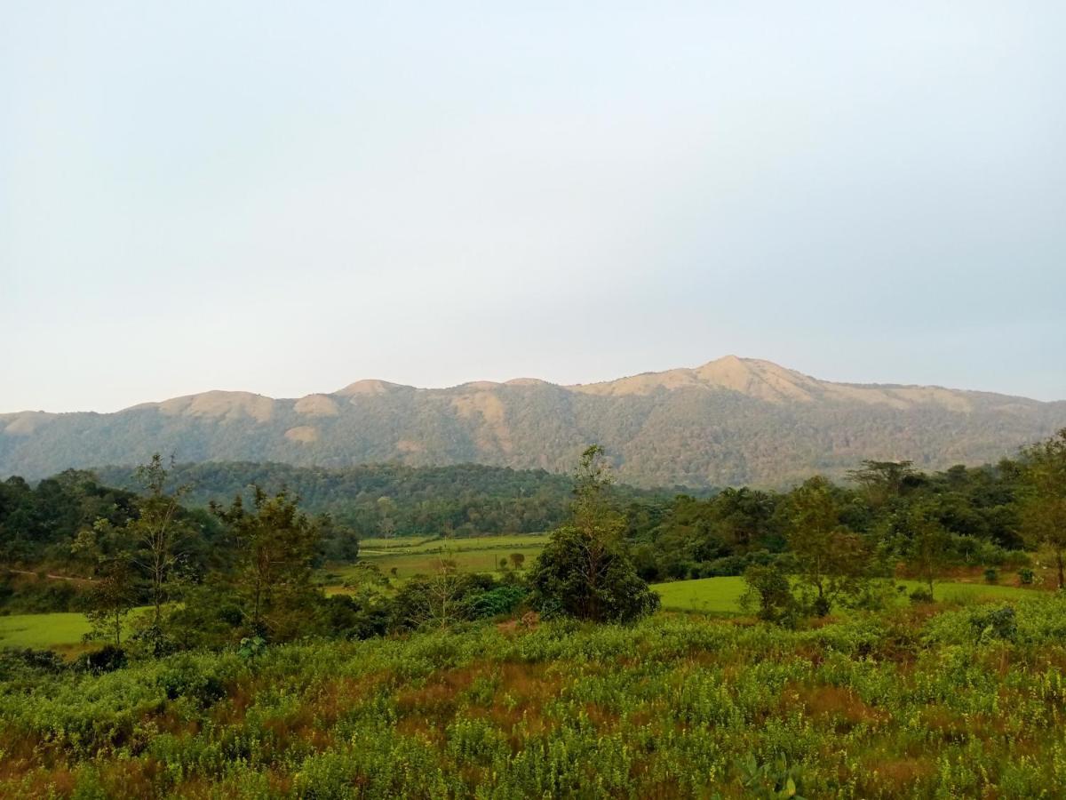 Camp Nishani Bhāgamandala Екстериор снимка