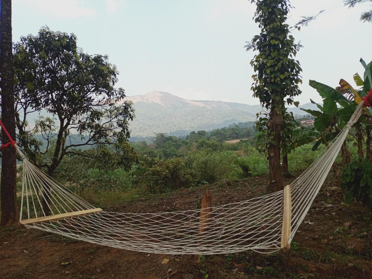 Camp Nishani Bhāgamandala Екстериор снимка