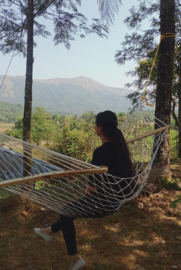 Camp Nishani Bhāgamandala Екстериор снимка